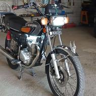 موتور کویر 200