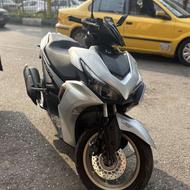 آیروکس nvx 170 مدل 1404