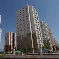 فروش آپارتمان 78 متر در فاز 5