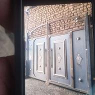 فروش انواع درب های ساختمانی