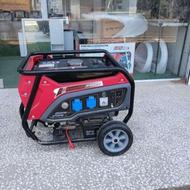 موتور برق hardpawer3500