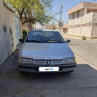 پژو405 مدل 93 معاوضه با پاترول