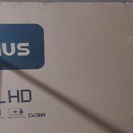 تلویزیون full hd جی پلاس