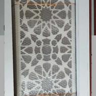 قاب دکوری رادیاتور