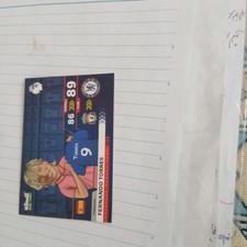 کارت کیمیدی