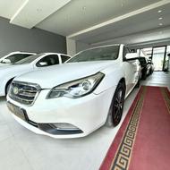 بسترن B50f مدل :1396 بدون رنگ درحد