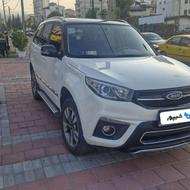 فروش خودرو ام وی ام ایکس33