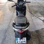 فروش موتورsym جی200 معاوضه هم میکنم