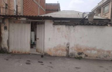 فروش خانه و کلنگی 175 متری در خیابان کفشگرکلا