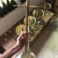 قلیان سوپاپ دار کرنو تک و تعداد