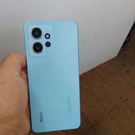 redmi note12