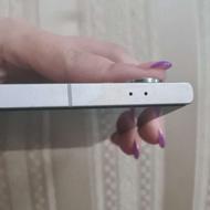 گوشی s24ultra رنگ تیتانیوم
