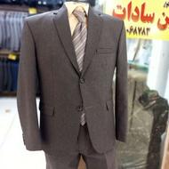 کت و شلوار سادات