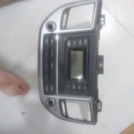پنل و ظبط هیوندای توسان و ام وی ام