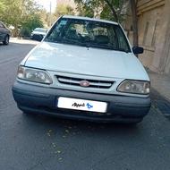 پراید مدل 97