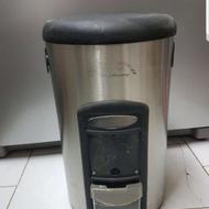 سطل برنج ده کیلویی