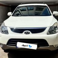 هیوندای وراکروز ix55