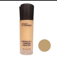 کرمپودر فول کاور و سبک mac
