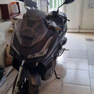 موتور ADV160