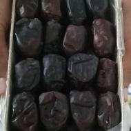خرما رطب چین امسالی بم