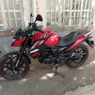 موتور لیفان kps200