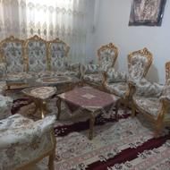 مبلمان استیل کلاسیک