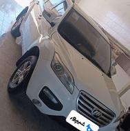 لیفان x60 چپ دنده