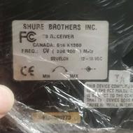 میکروفون شور sm58سری قدیم اصلی