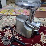 چرخ گوشت گاسونیک