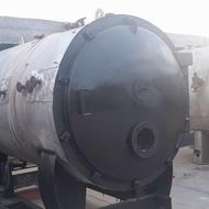 خریدار دیگ بخار