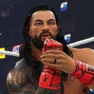 WWE 2K25 دیسک بازی PS5 (ارسال به نقاط مختلف)
