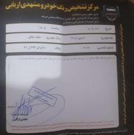 ام وی ام x22 اتومات اسپرت اکسلنت بی رنگ