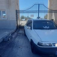 فروش پراید مدل 90