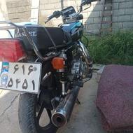 هندا 200سی سی