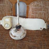 پنکه سقفی سالم
