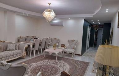 فروش آپارتمان 88 متر در کوی چمران