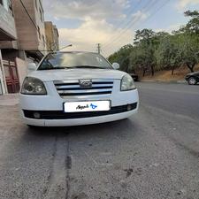 ام وی ام 530 درحد