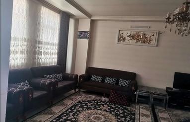 اپارتمان دو خاب تک واحدی پارکینگ اختصاصی درب ریموت دار