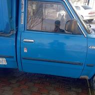 نیسان 85انژکتورتناژبالا