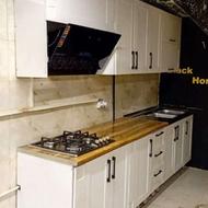 کابینت آک ولیاد