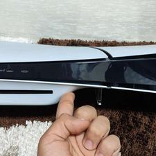 ps5 slim standard