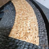 فروش دستگاه نانوایی سنگک دستگاهی