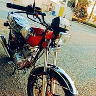 هوندا 200 1401 کاربرات