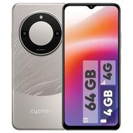 Cypher C10 ( 8/64 )
