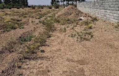 زمین باغی باجای ساخت سوئیت دریاقوت آباد