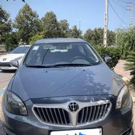 برلیانس H320مدل96 بی رنگ