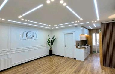 69متر 2خواب آسانسور پارکینگ سندی سندتکبرگ اندیشه فازیک
