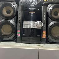 ضبط و باند پاناسونیک