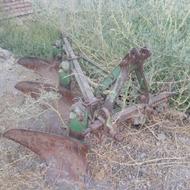 ادوات کشاورزی