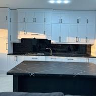 اجرای کابینت آشپزخانه و کمد به صورت اقساط